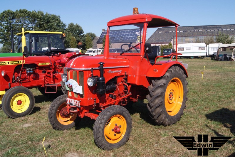 Hanomag