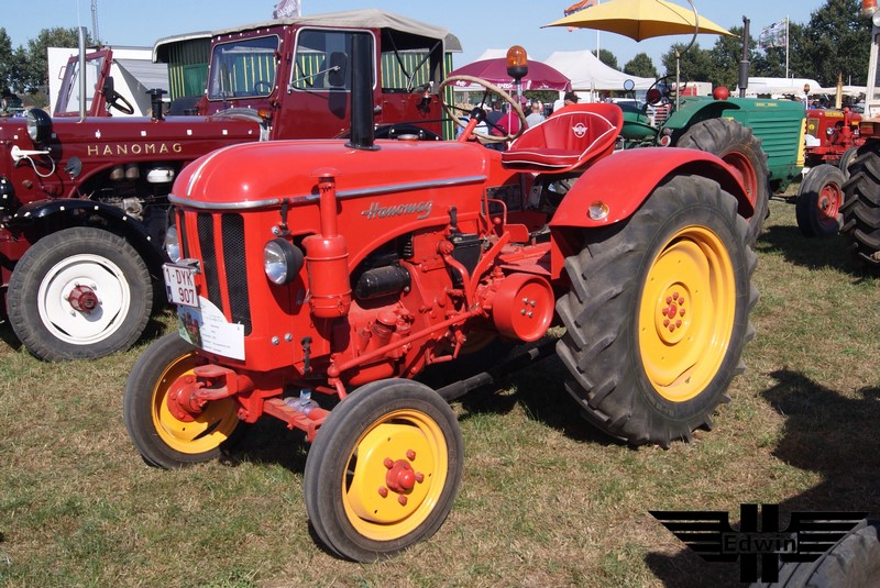 Hanomag