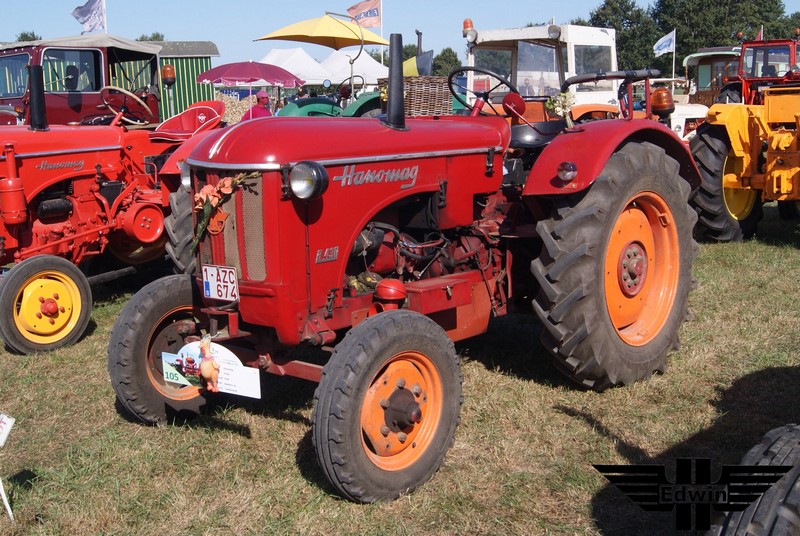 Hanomag
