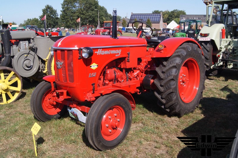 Hanomag