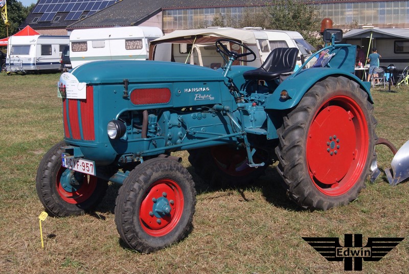 Hanomag
