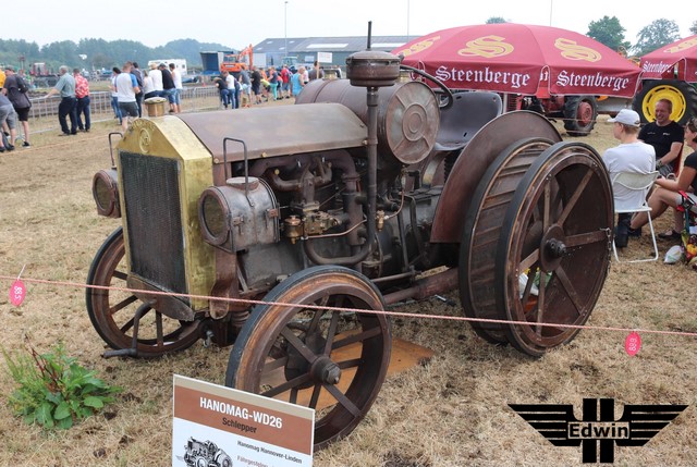 Hanomag