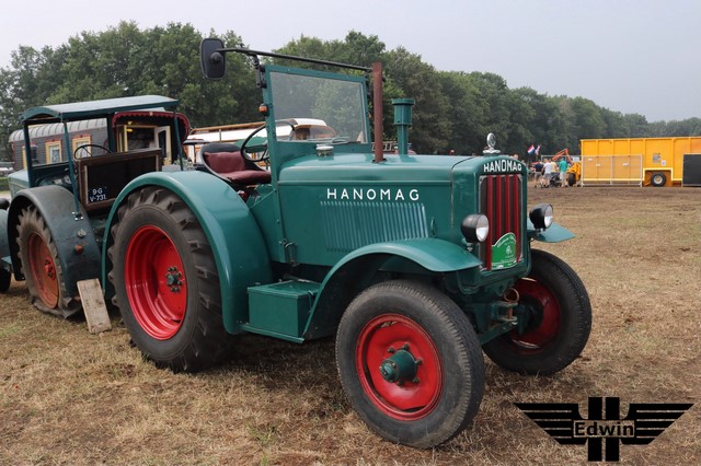 Hanomag