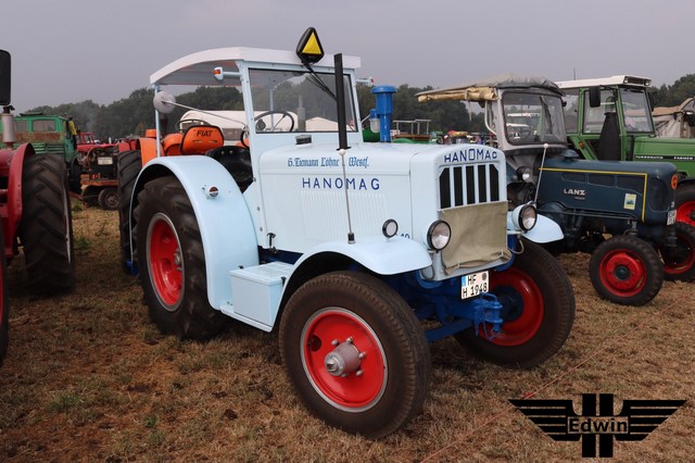 Hanomag