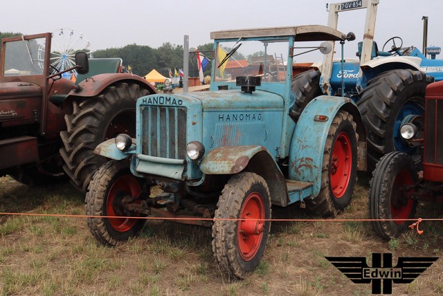 Hanomag