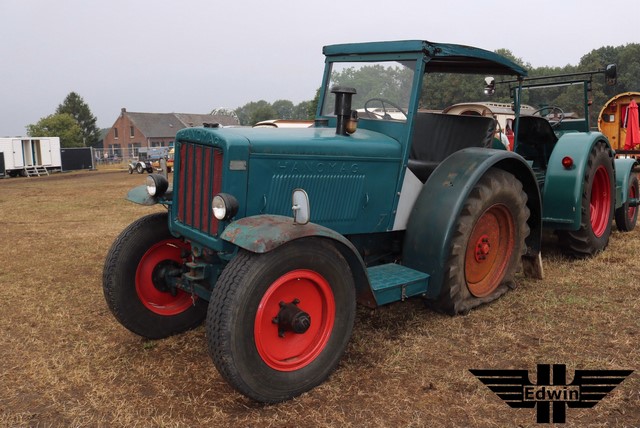 Hanomag