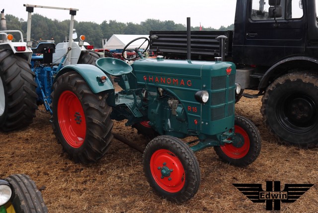 Hanomag