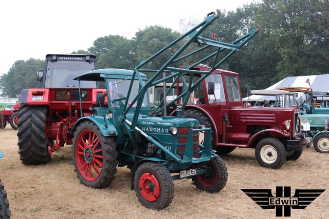 Hanomag