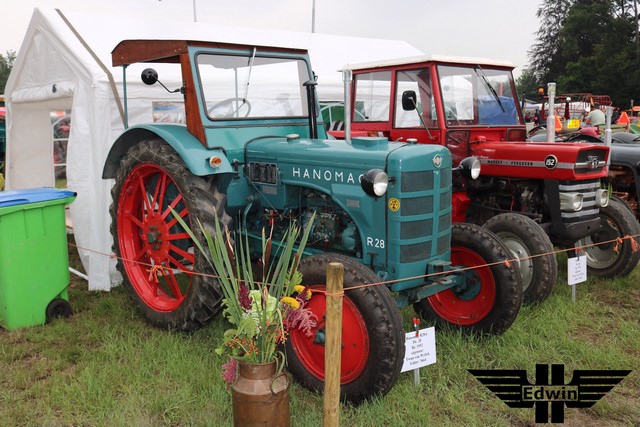 Hanomag