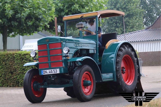 Hanomag