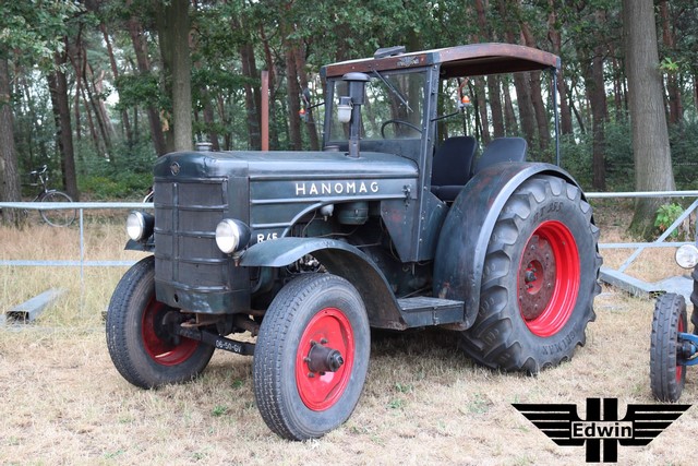 Hanomag