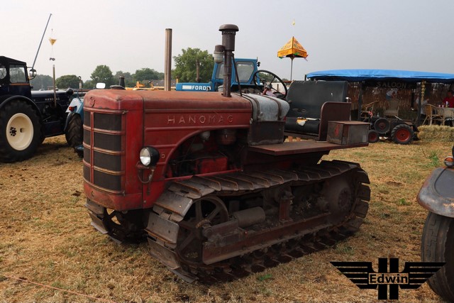 Hanomag
