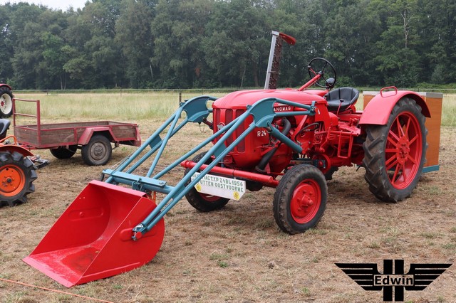 Hanomag