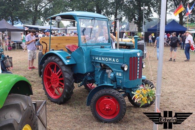 Hanomag