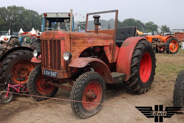 Hanomag