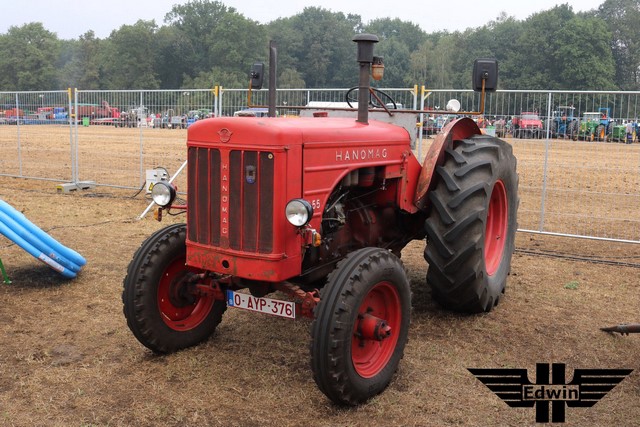 Hanomag