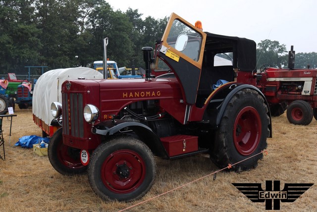 Hanomag