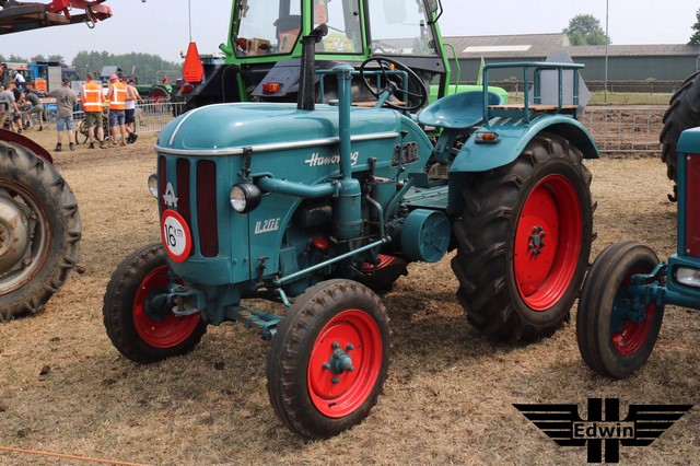 Hanomag