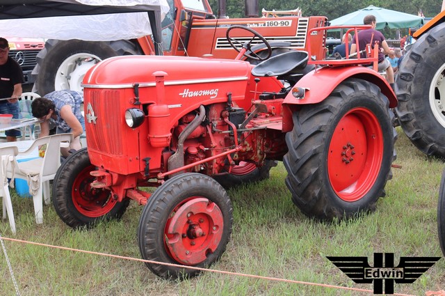 Hanomag