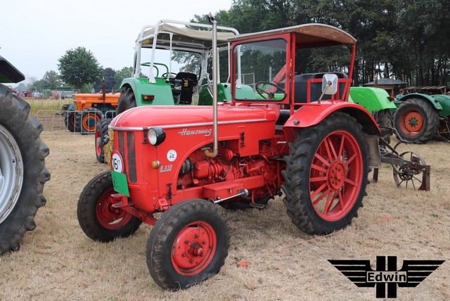 Hanomag