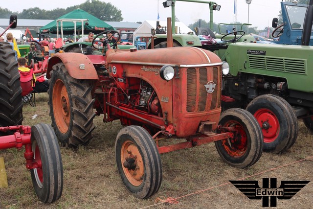 Hanomag