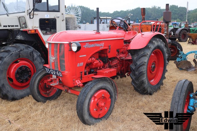 Hanomag