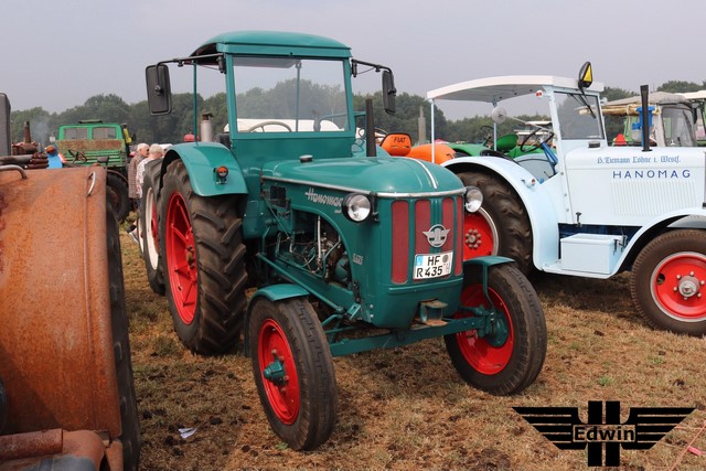 Hanomag
