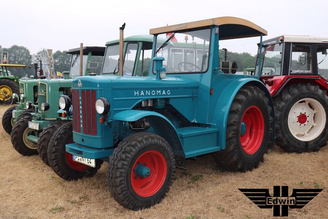 Hanomag