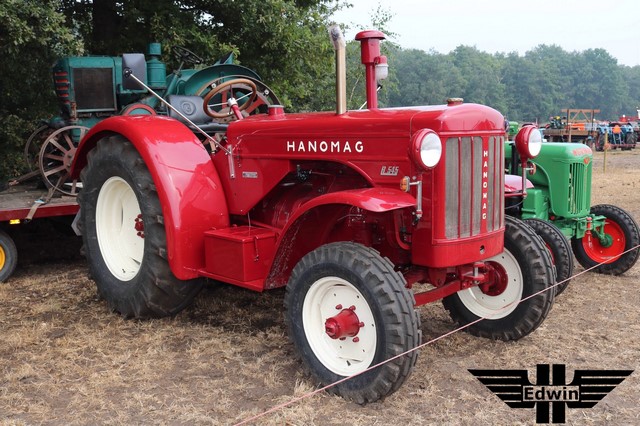 Hanomag
