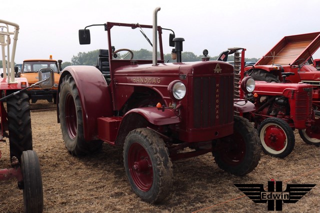 Hanomag