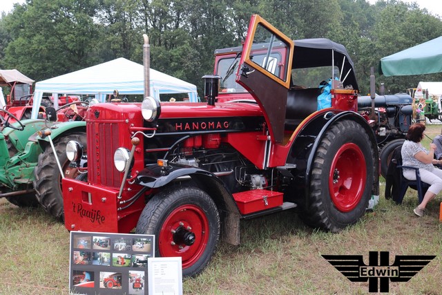Hanomag