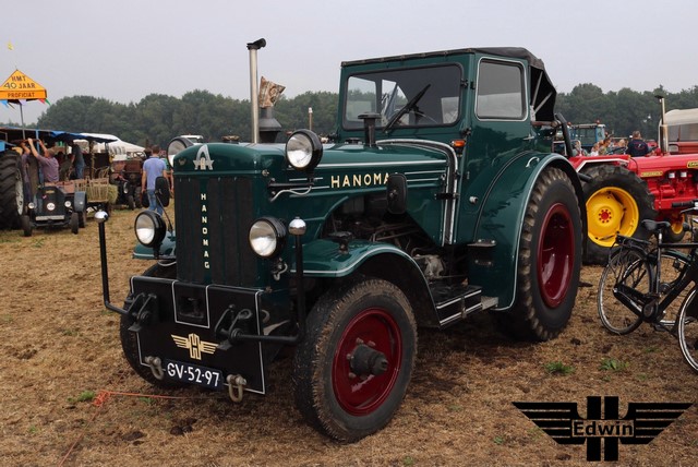 Hanomag