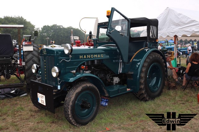 Hanomag