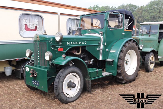 Hanomag