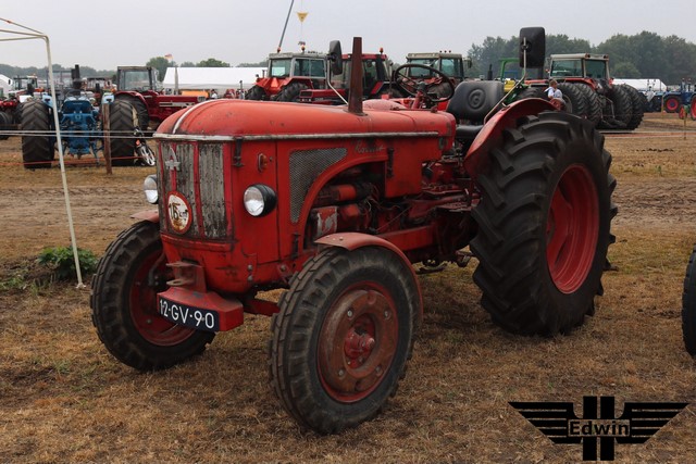 Hanomag