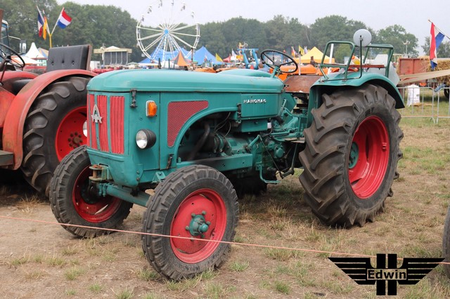 Hanomag