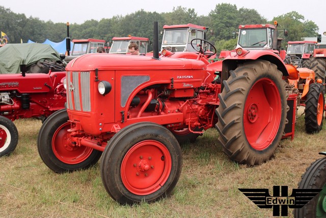 Hanomag