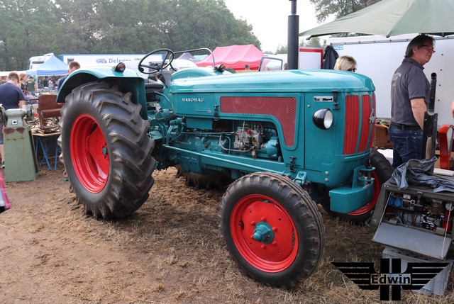 Hanomag
