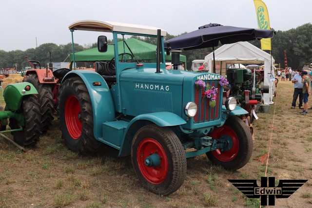 Hanomag