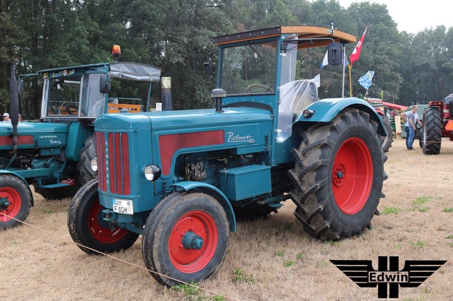 Hanomag