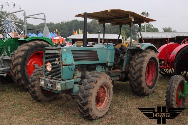 Hanomag