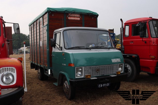 Hanomag