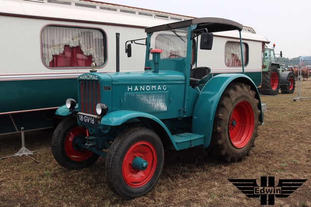 Hanomag