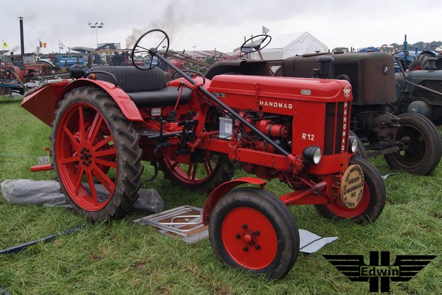 Hanomag