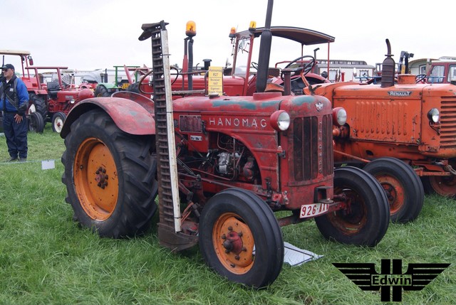 Hanomag