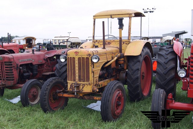 Hanomag
