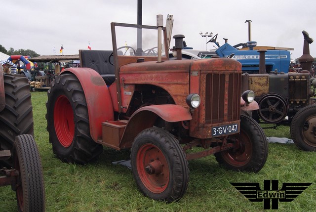 Hanomag