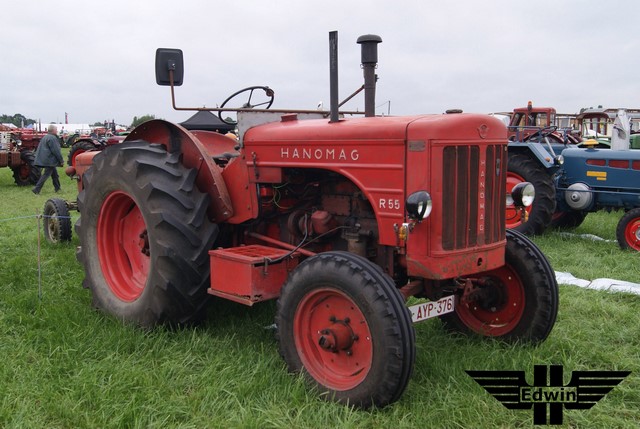 Hanomag