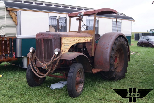 Hanomag