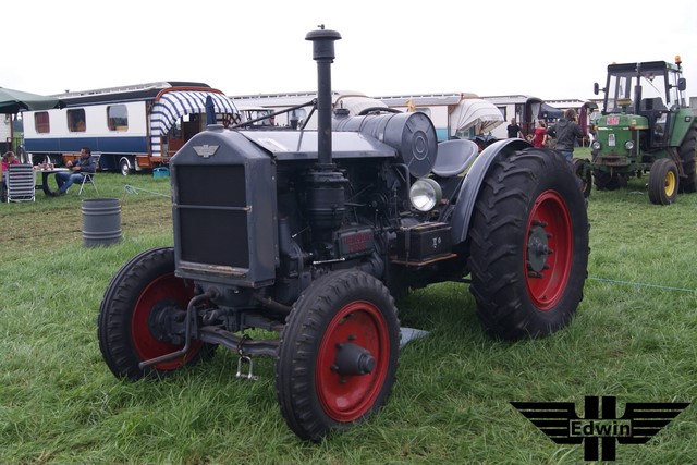 Hanomag